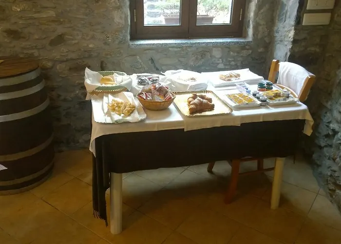 Locanda Nonno Puin