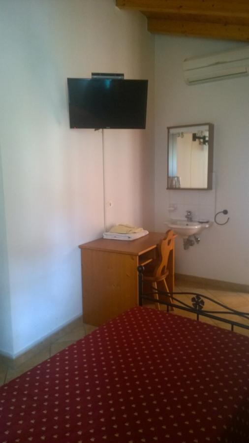 Locanda Nonno Puin Bed & Breakfast